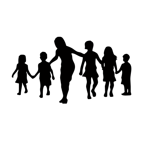 Kim was the oldest of six children and early-on she took responsibility for 3 sisters and 2 brothers.