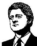 Bill Clinton