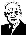 Dwight Eisenhower