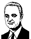 Lyndon Johnson