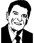 Ronald Reagan