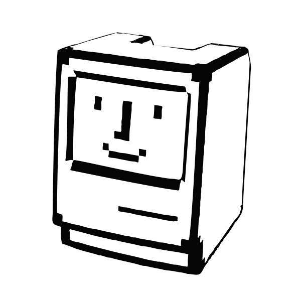 In Oregon in 1981, Kim bought her first computer; a TRS80.