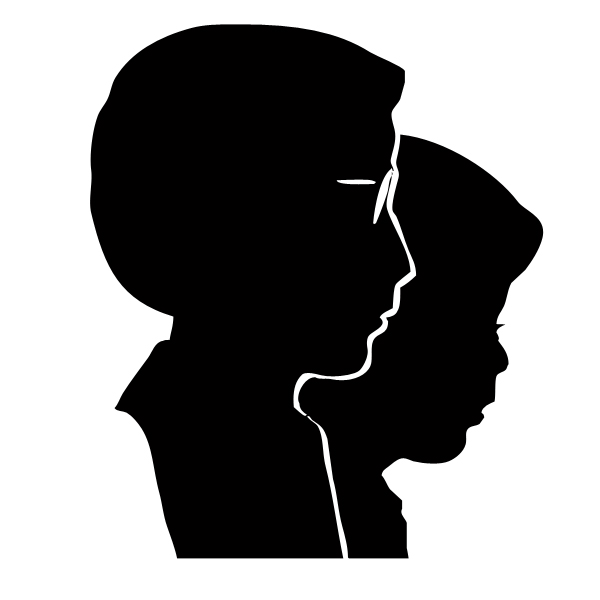 Zachary and Simon were her treasures.  Kim loved her sons enjoyed their company.