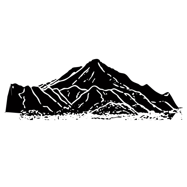 Kim and Chris lived in Mill Valley -- near Mount Tam -- from 1992 to 2004.