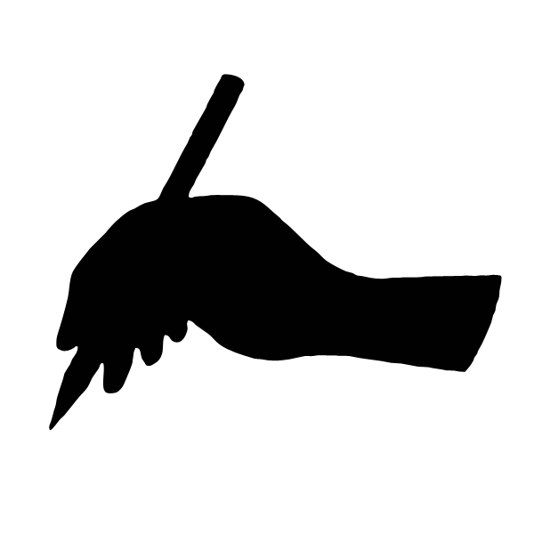 Kim always enjoyed writing.  She wrote endless diaries and attended numerous workshops.