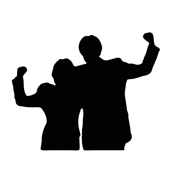 The marriage of Kim and Chris was as solid as a rock. After 36 years, they had become an amazing team.